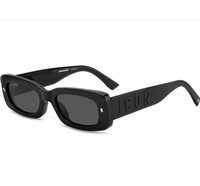 Sonnenbrille  Dsquared ICON 0020/S     IRBLACK52 - ICON 0020/S     IRBLACK52